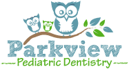 Parkview Pediatric Dentistry Logo